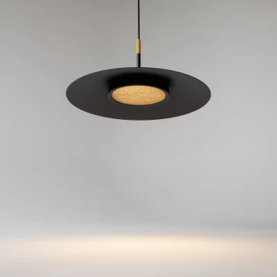 Подвесной светильник Эль 350X3280 CM 11