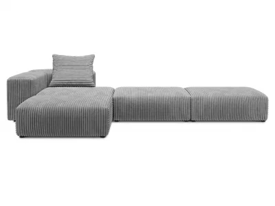 Модульный диван Sorrento 350X245X63 CM 3