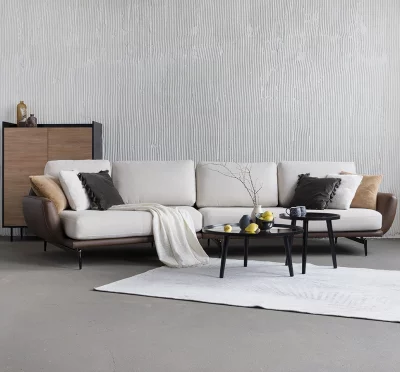 Диван Ispani 277X138X88 CM 8