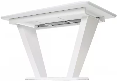 Стол Praga 120-160X80X75 CM 3