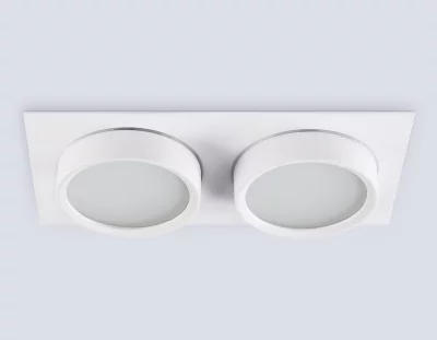 Встраиваемый светильник Techno Spot 21X11X7 CM 6