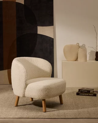 Кресло Ulit 68X73X72 CM 6