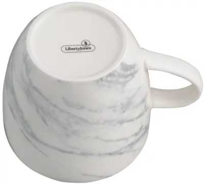 Набор из двух чайных пар Marble 250 ml 10