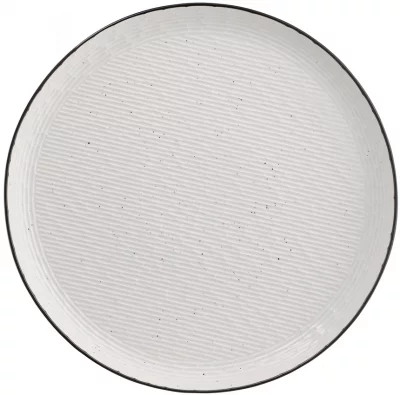 Набор из двух тарелок Contour Ø26 CM 6