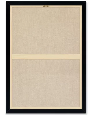 Репродукция картины на холсте Passion 75X105 CM 6