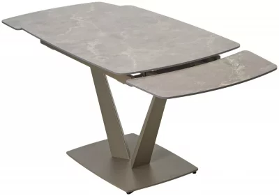 Стол Alatri 120-180X80X76 CM 9