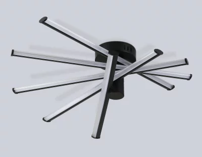 Накладной светильник Comfort 61X61X17 CM 7