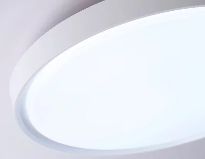Накладной светильник Ambrella Light FZ1246 6