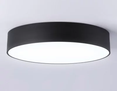 Накладной светильник Ambrella Light FV5534 7