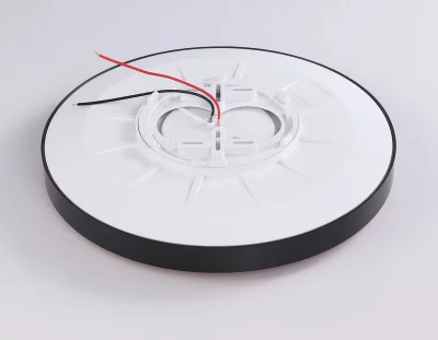 Накладной светильник Ambrella Light FZ1248 7