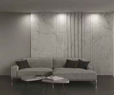Встраиваемый точечный светильник Атом 175X92X25 MM 8