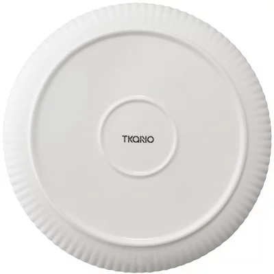 Набор из двух тарелок Kitchen Spirit Ø21 CM 6