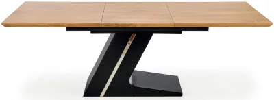 Стол обеденный Ferguson 160-200X90X75 CM 4