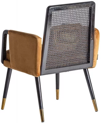 Стул Brillion 59X60X84 CM 4