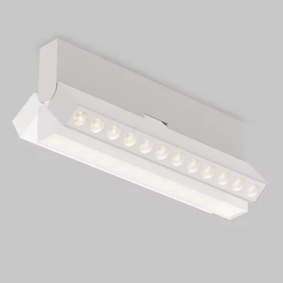 Потолочный светодиодный светильник Точки поворотный 22X2.3X8.8 CM 4