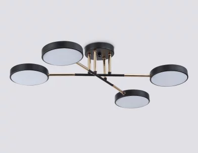 Накладной светильник Comfort 8