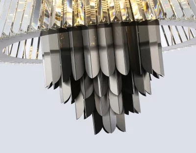Подвесная люстра Ambrella Light LH41026 7