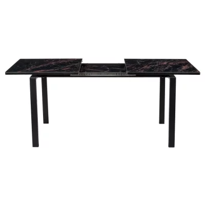 Раскладной обеденный стол Areal 140-180X80X75 CM 4