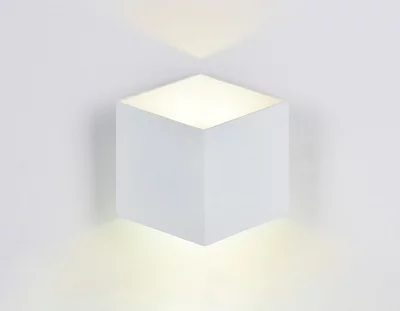 Настенный декоративный светильник Individual 17X9X15 CM 3