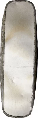 Ваза для сухоцветов Yohl 35X12X30 CM 3