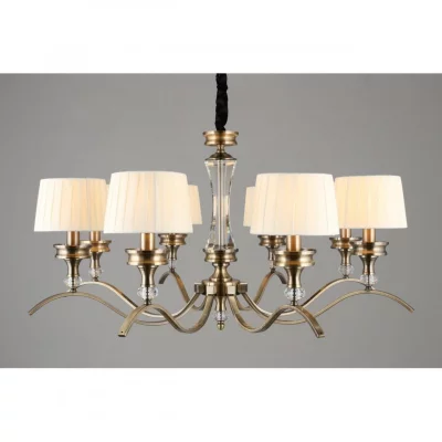 Подвесная люстра Arosio 94X94X98 CM 10