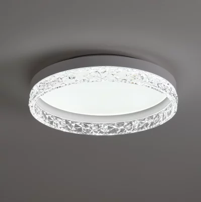 Потолочный светильник FR6193CL-L48W 50X50X10.5 CM 5