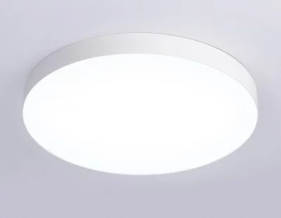 Накладной светильник Ambrella Light FV5536 6