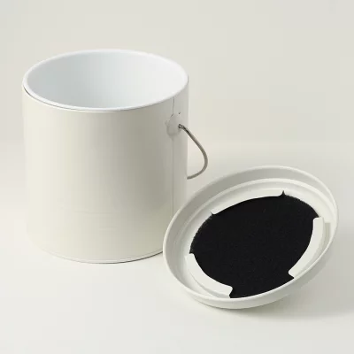 Контейнер для пищевых отходов с фильтром Irmel 3.5 L 8