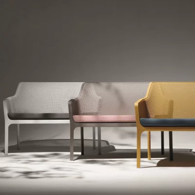 Диван садовый Net 116X70X86 CM 6