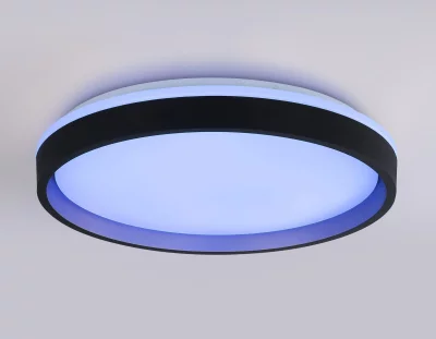 Накладной светильник Ambrella Light FZ610 4