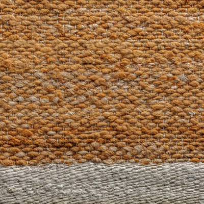 Ковёр из джута Kokue 200X300 CM 3