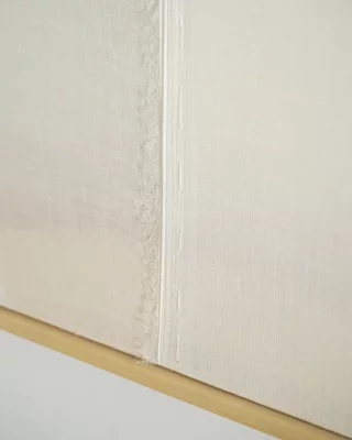 Текстильное панно Blanca Nieto 74X74X3.4 CM 5