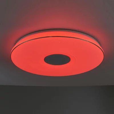 Накладной светильник Light & Music 7