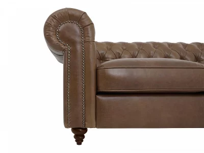 Диван Chester Classic 183X80X75 CM 3