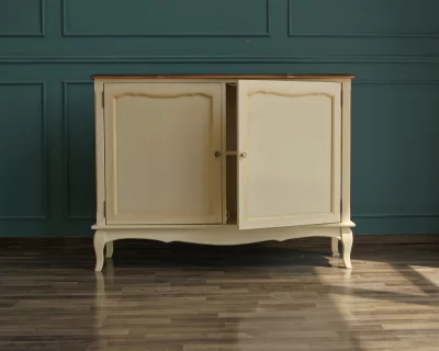 Комод Leontina 123X42X91 CM 9