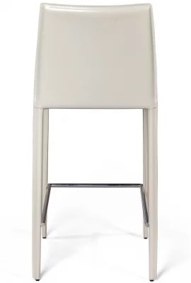 Стул полубарный Rolf 45X49X99 CM бежевый 5
