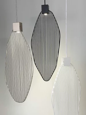 Подвесной светильник Harpe 3