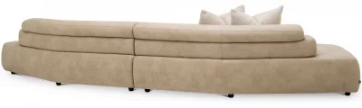 Диван Marvella 399X140X66 CM 5