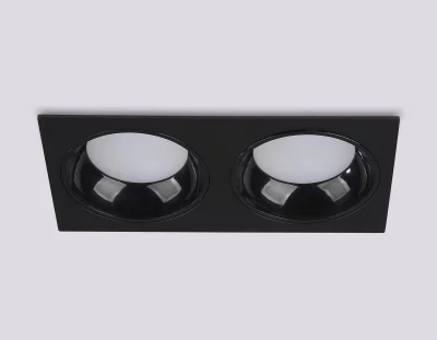 Встраиваемый точечный светильник Techno Spot 22X12X3 CM 4