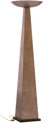 Торшер Columnas 53X53X196 CM 4