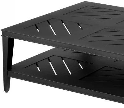 Садовый столик Bell Rive 180X90X42 CM 4