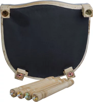 Стул GS51-092 48X46X96 CM 6