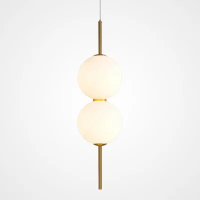 Подвесной светильник Voke 3