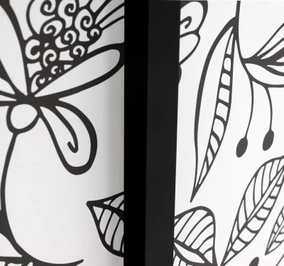 Тумба Boho Color 124X40X71 CM 4