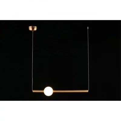 Подвесной светильник Zhozefin 7