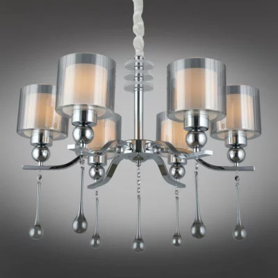 Подвесная люстра Giarre 68X68X70 CM 7