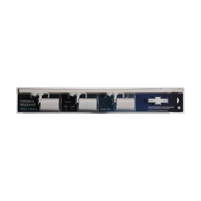 Трековый светильник Voltega VGL7284DLTP-03W 6