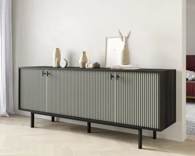 Комод Emerson 190X45X75 CM 4