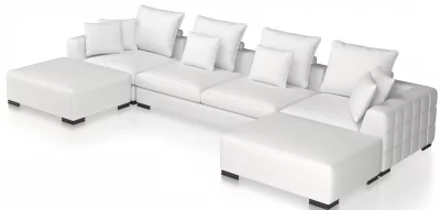 Диван Clifford 182X108X90 CM 3