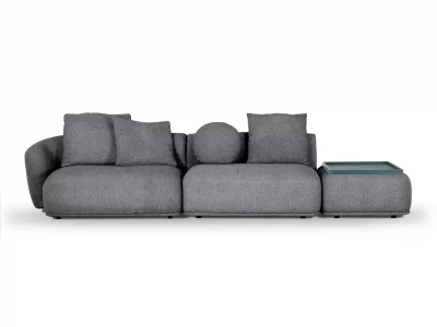 Диван Fabro 374X112X77 CM 8